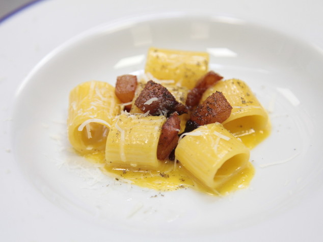 World Pasta Day: alla conquista della Russia