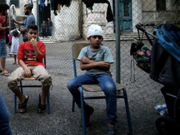 Migranti: 20.000 minori non accompagnati, 6.000 irreperibili