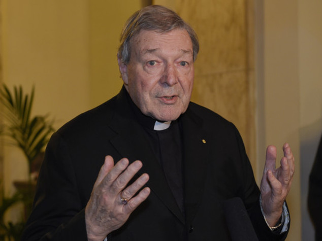 Pedofilia, le denunce contro il cardinale George Pell