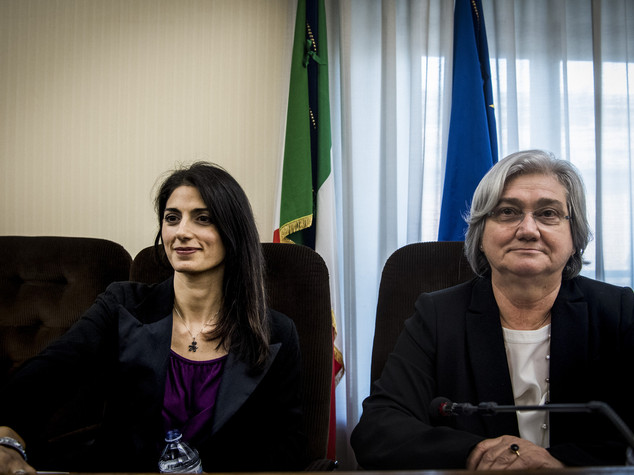 'Frigogate', i nuovi dubbi di Virginia Raggi