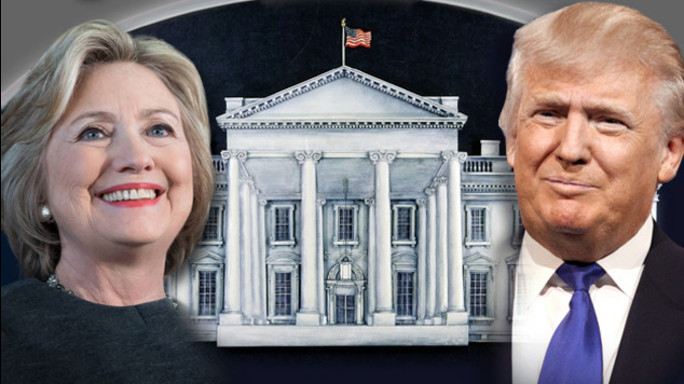 Clinton-Trump, la guida al voto