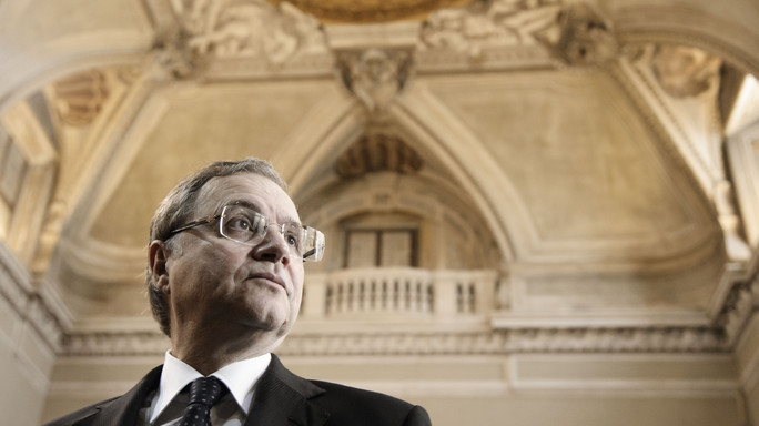 Visco, avanti con le riforme vinca il Sì o il No