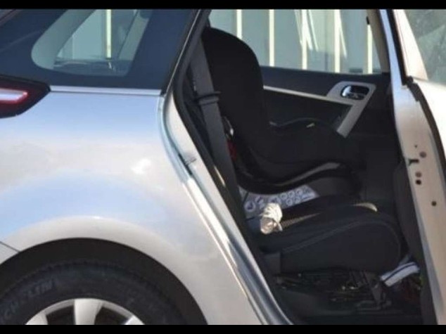 "Amnesia dissociativa", assolto padre che dimentico' figlio in auto a Piacenza