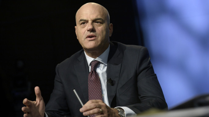 Eni, Descalzi: "Nel trimestre prosegue successo esplorazione"