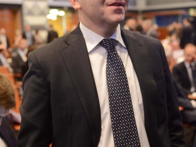 Confindustria, in Russia rieletto presidente Ernesto Ferlenghi