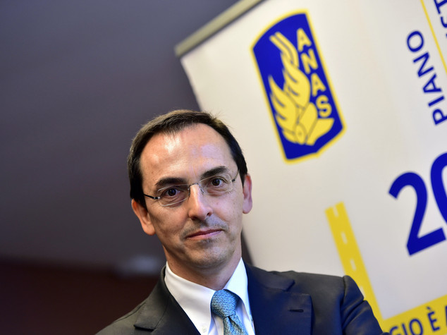 Crollo cavalcavia: Armani, dare tutte le competenze ad Anas