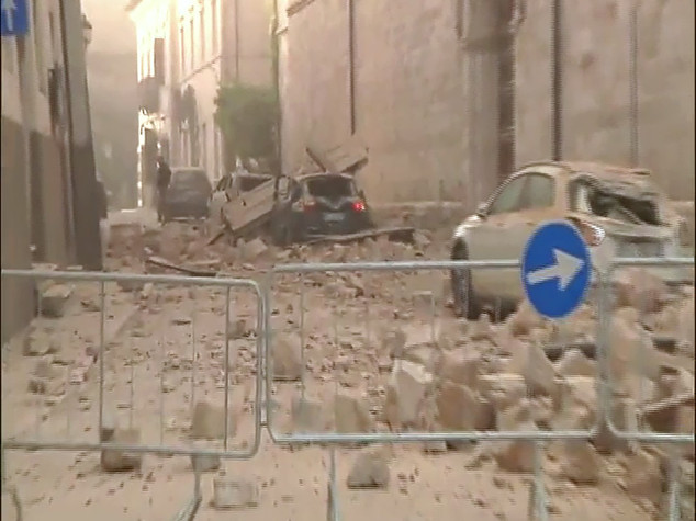 Terremoto: FI disponibile collaborare governo e opposizioni