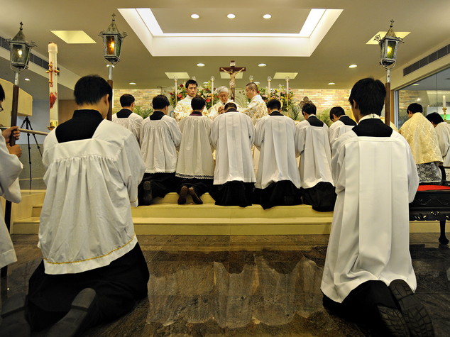 Cina-Vaticano: sinologo Masini, intesa rischia dividere cattolici
