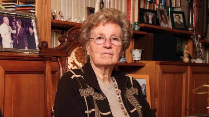 Addio a Tina Anselmi, prima donna ministro