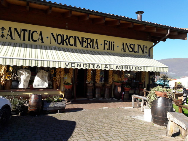 Terremoto: Norcia riparte dal web