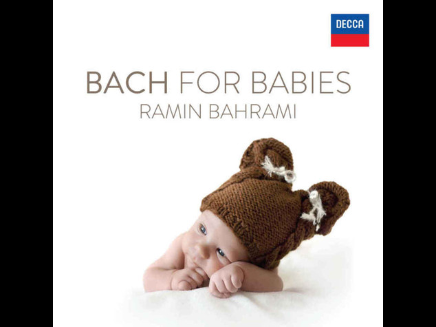 Musica: Bahrami, date Bach a bimbi e da grandi non faranno inciuci