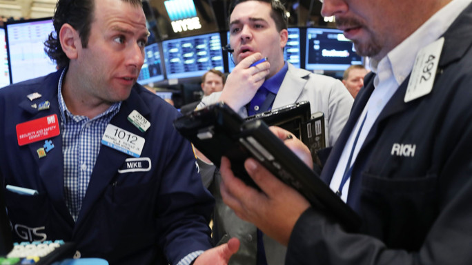 Sparava a zero su Wall Street, ora Trump sceglie ex banchieri
