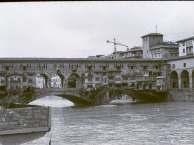 I Gioielli Ponte Vecchio Salvati Dall Alluvione