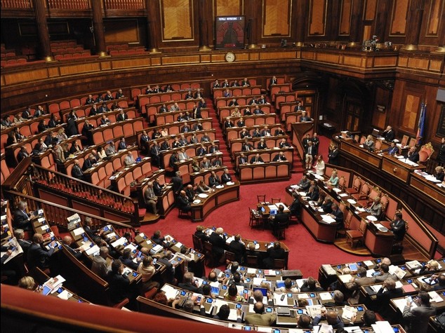 Riforma Senato al traguardo, passa Articolo 2. Pd vota compatto