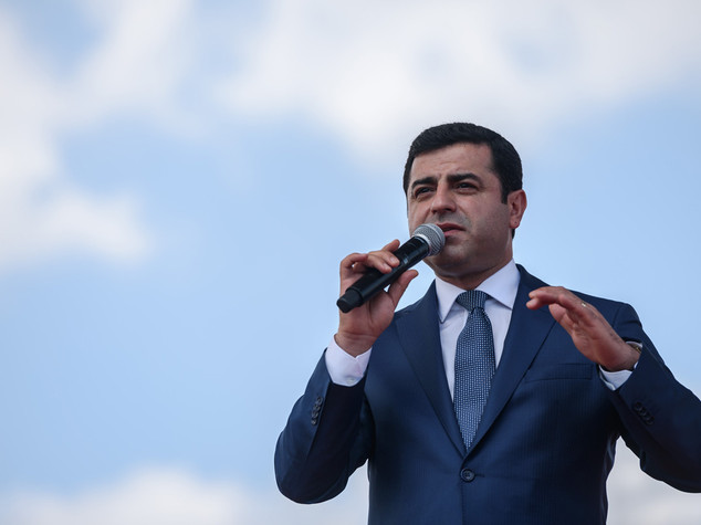 Turchia: arrestati vertici Hdp, perché filo-curdi sono nel mirino
