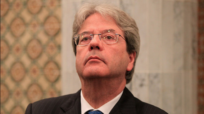 Gentiloni, avvio negoziati adesione Albania alla Ue a dicembre