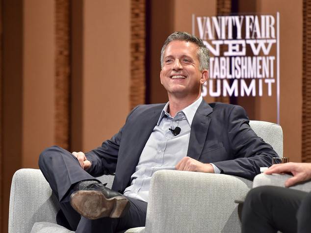 Bill Simmons fa flop su Hbo