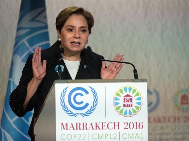 Clima: mondo riunito a Marrakech, 'rischio Trump' domina summit