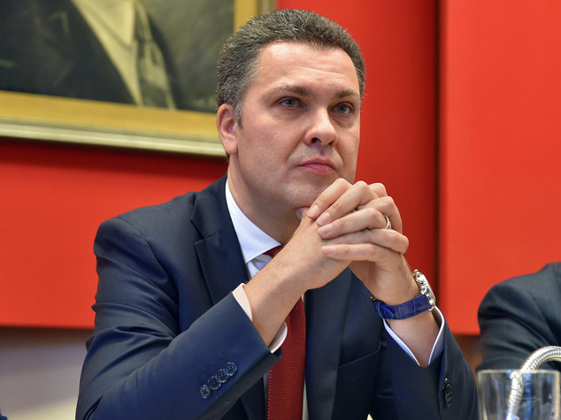 Visentini: Juncker non è obiettivo, sono Paesi che frenano