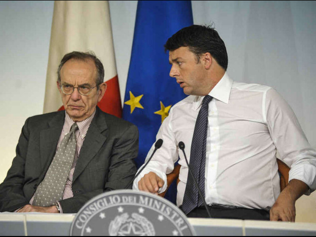 Renzi: riforme e poi referendum "Il meglio deve ancora venire"