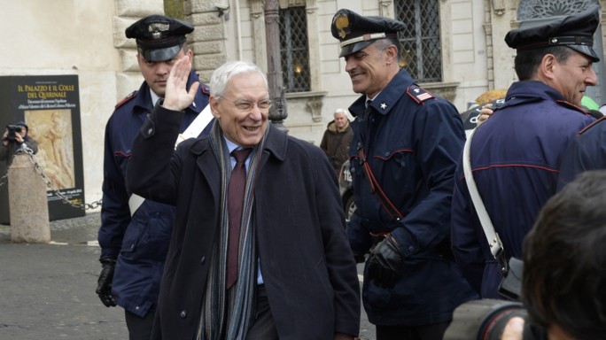 Respinto ricorso Onida, non si vìola libertà di voto