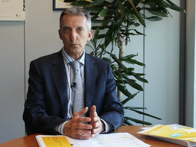 Eni, workshop sulla sicurezza a Sannazzaro de' Burgondi