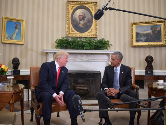 Schiaffo di Trump a Obama, esplorazioni petrolifere in Artico