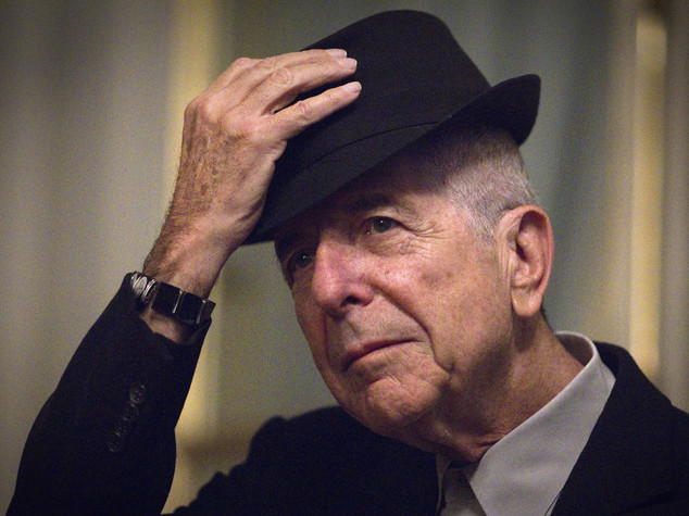 Addio a Leonard Cohen, leggendario cantautore e poeta - Foto