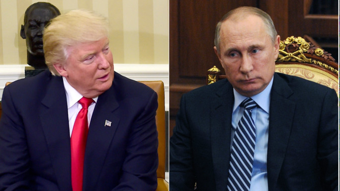 Putin "io e Trump vogliamo normalizzare i nostri rapporti"