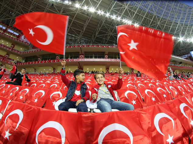 Undici anni aspettando l'Europa, ora la Turchia guarda a Oriente