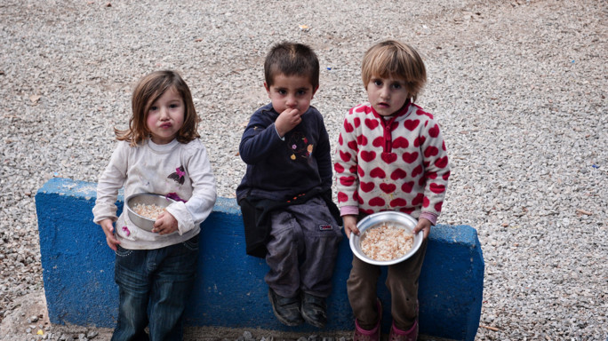 Oliver Twist d'Italia