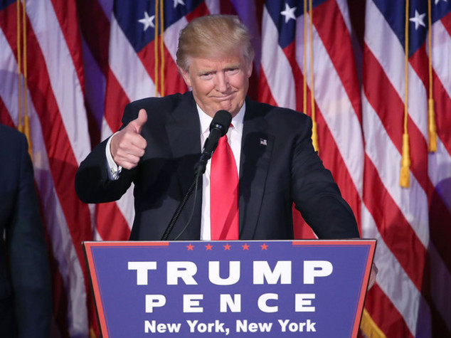 Sostenere Trump per isolarlo, strategia machiavellica dei democratici