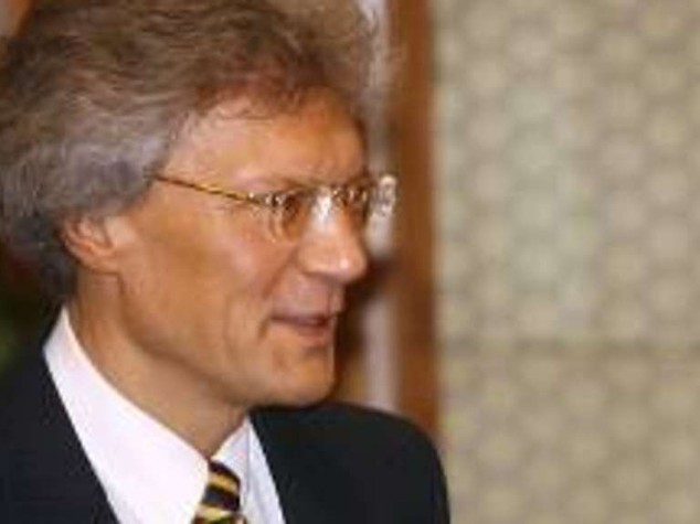 Ambasciatore Razov, su sanzioni prevalga buon senso
