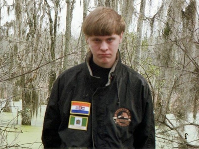 Usa: preso il killer della strage "E' un suprematista bianco"