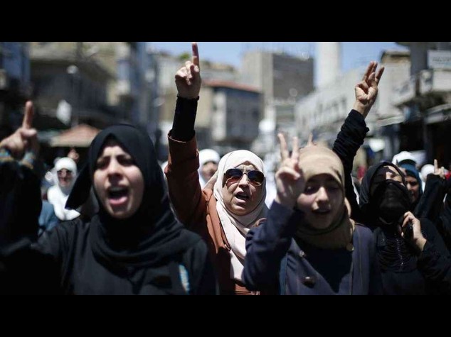Gaza: 24 morti da inizio offensiva, stasera riunione emergenza Onu