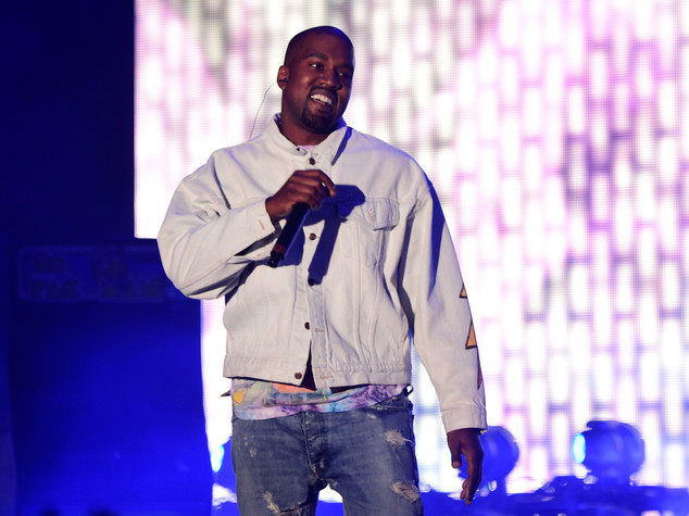 Kanye West ricoverato per esaurimento, annullato il tour