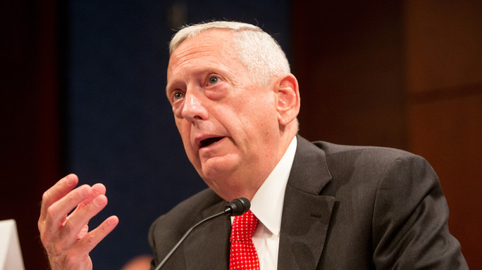 Chi è 'cane pazzo' Mattis, l'uomo che Trump ha messo al Pentagono