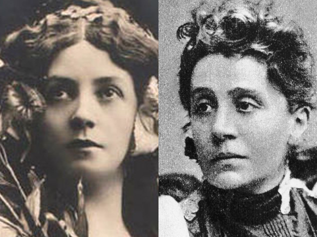 Moscow celebrates the art and life of Eleonora Duse
