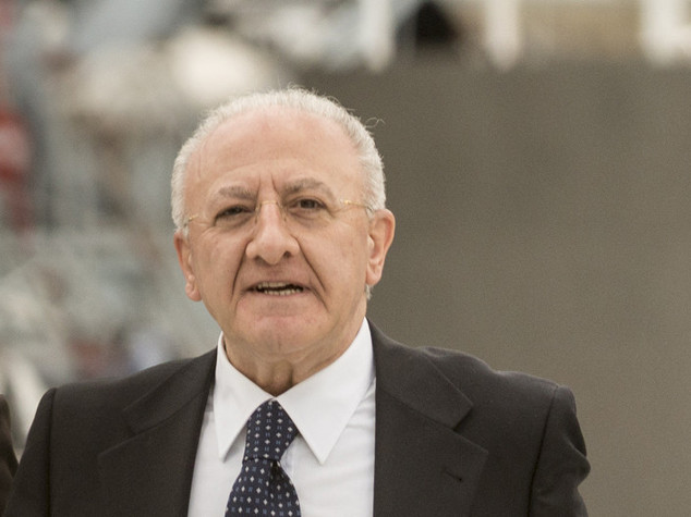 Terra fuochi: De Luca, da screening no allarme su casi cancro