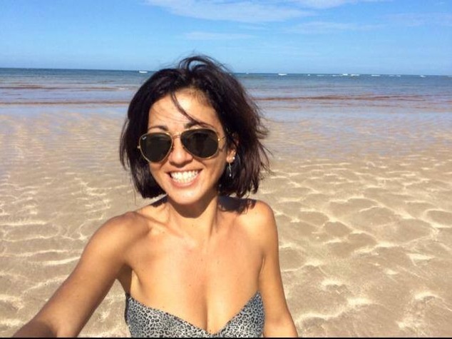 Brasile, confessa l'assassino di Pamela Canzonieri