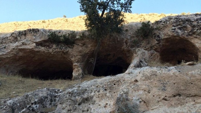Archeologi italiani scoprono lago di 20.000 anni fa in Kurdistan