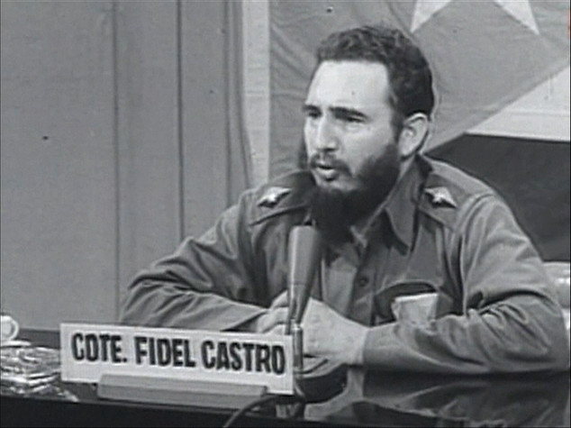 Fidel Castro “dittatore brutale”, un “secondo padre”, le reazioni alla morte del lider maximo
