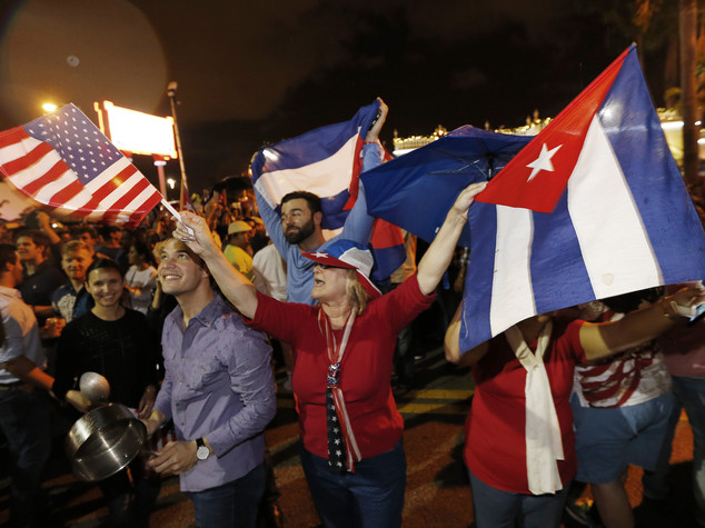 Affari ma anche lobby esuli, perché Trump potrebbe frenare il disgelo Usa-Cuba