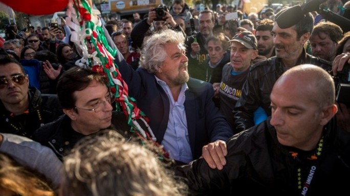 L'agenda di politica estera di M5S in 10 punti