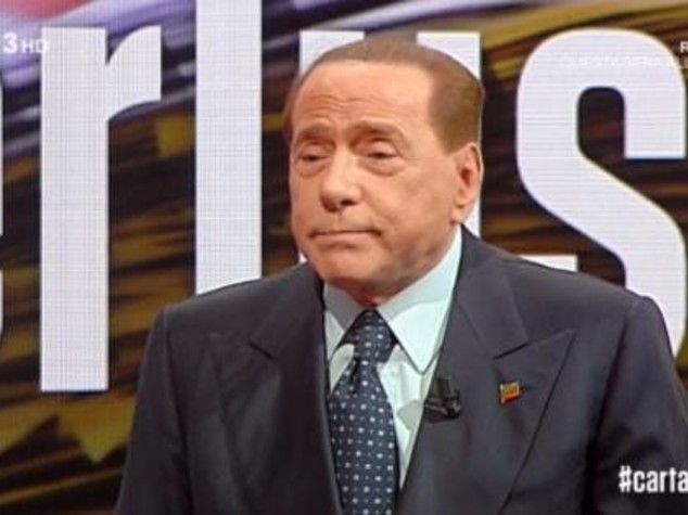 Trump: Berlusconi, ritorno a isolazionismo sarebbe grave errore