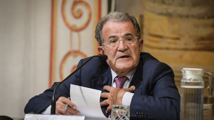 Prodi, Amato, Rodotà, ecco come votano i 'grandi vecchi'
