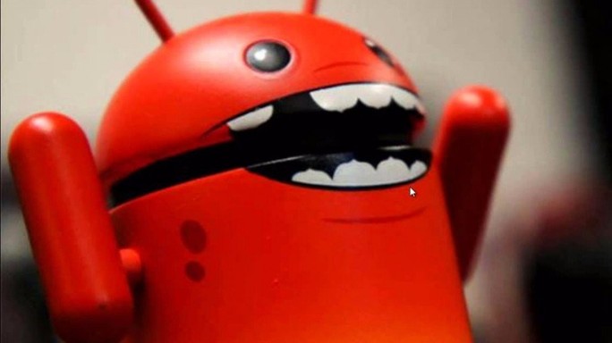 Gooligan: il virus che infetta Android, formattare unica salvezza