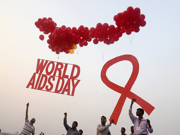 L'Aids fa ancora paura, in Europa 1 su 7 non sa di essere sieropositivo