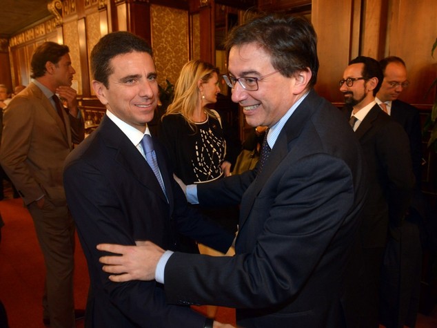 Milan-Abu Dhabi Business Forum to open soon