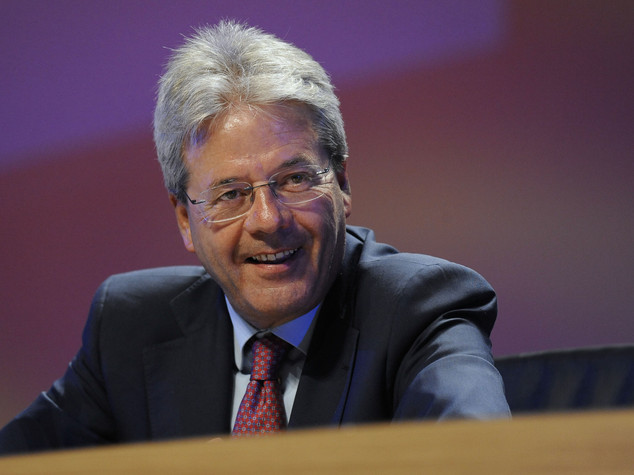 Cosa ha detto Gentiloni a Catania e perché si sente un marziano